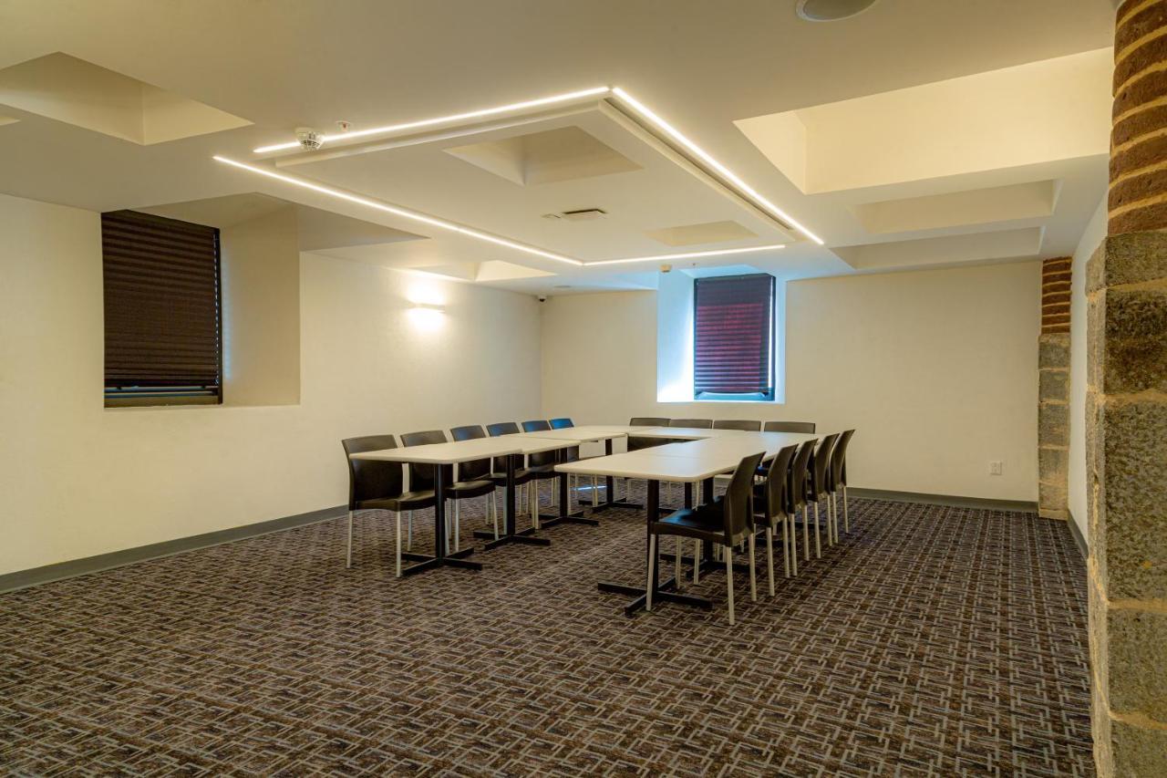 Holiday Inn Tlaxcala By Ihg Exterior photo