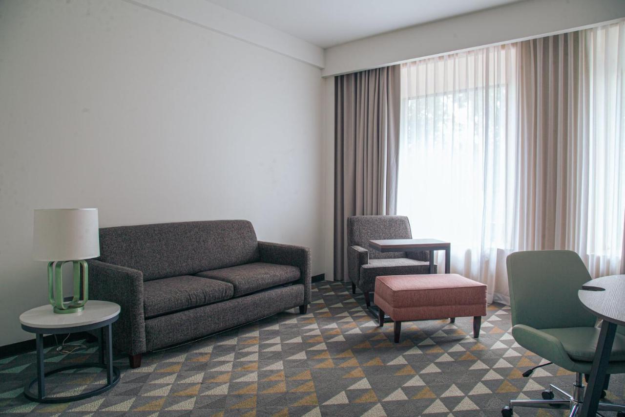 Holiday Inn Tlaxcala By Ihg Exterior photo