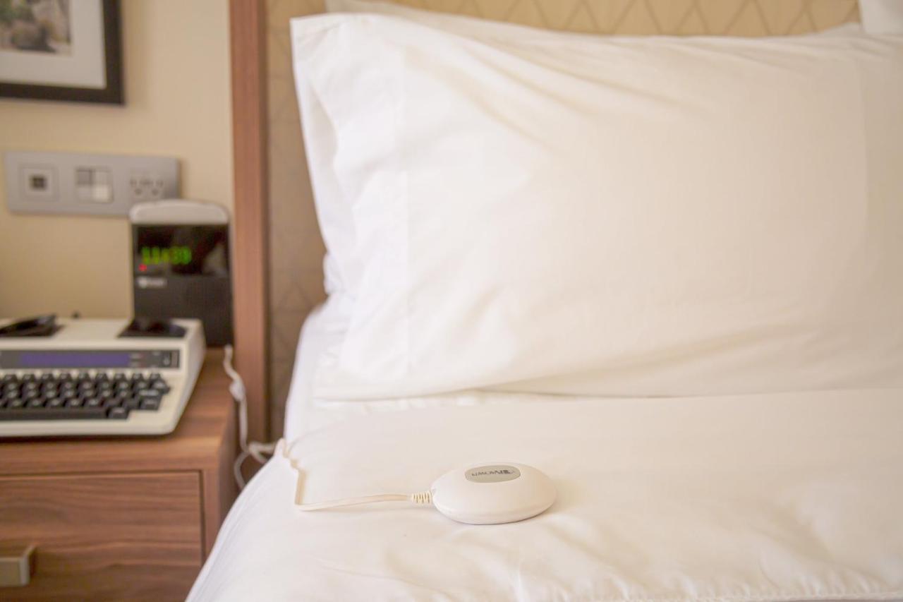 Holiday Inn Tlaxcala By Ihg Exterior photo